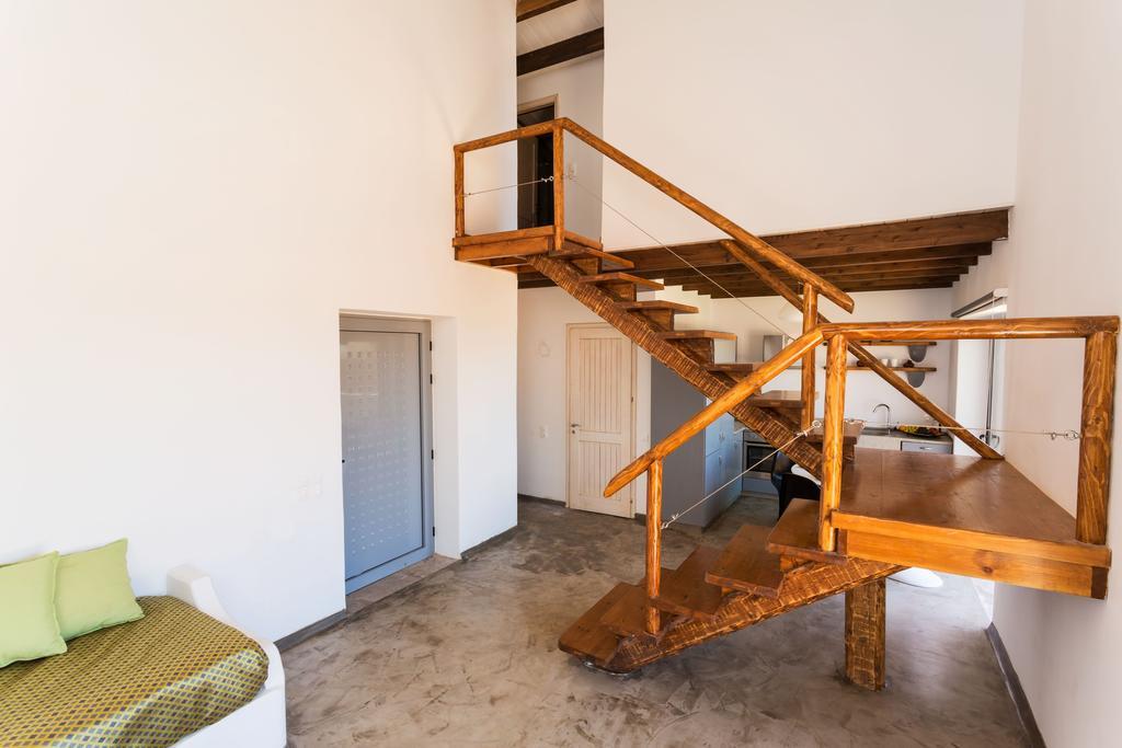 Lindos Seastone Villas Lardos Pokoj fotografie