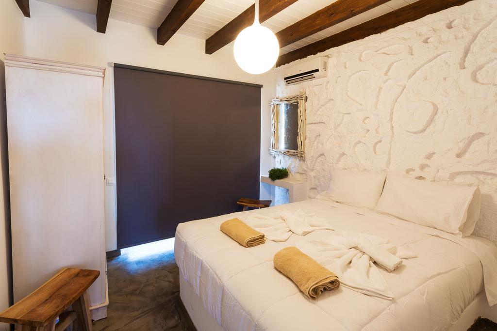 Lindos Seastone Villas Lardos Pokoj fotografie
